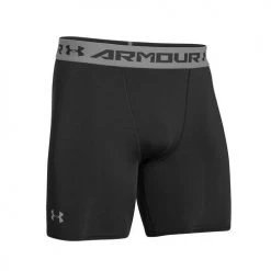 Under Armour Heat Gear Compression Shorts Compression & Undergarments