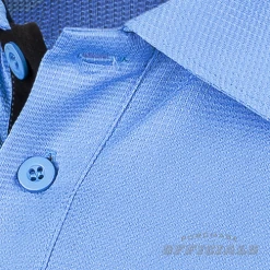 Smitty Apparel Co. - Choose Black Or Carolina Minor League Baseball Smitty Pro Flex Umpire Shirts MiLB