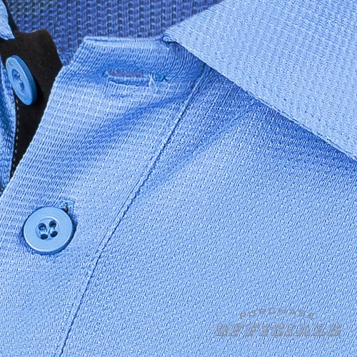 Smitty Apparel Co. Northwoods League Smitty Pro Flex MLB Replica Umpire Shirts