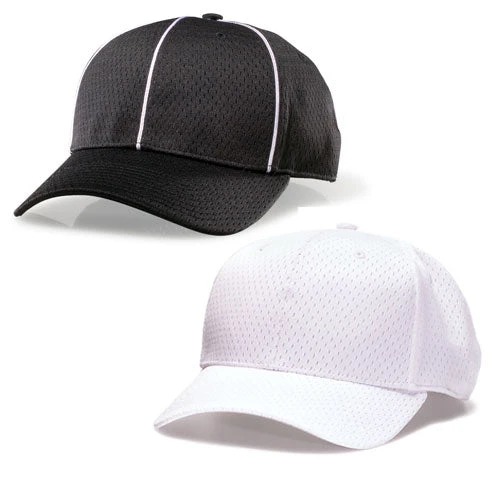 Richardson Sports Iowa Richardson Mesh Flex Fit Hat