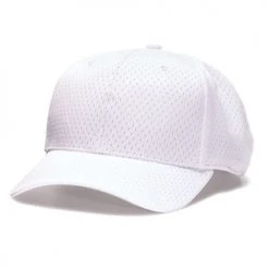 Richardson Sports Iowa Richardson Mesh Flex Fit Hat