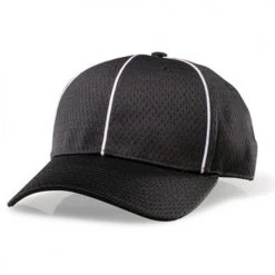 Richardson Sports Iowa Richardson Mesh Flex Fit Hat
