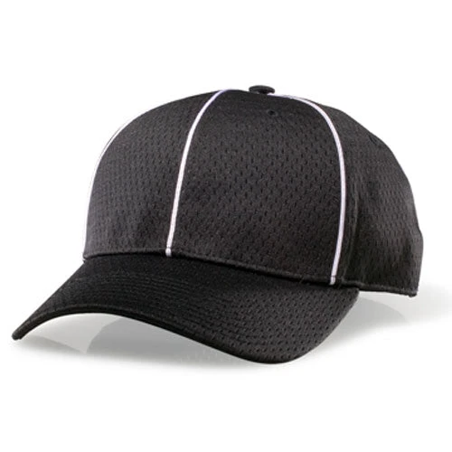 Richardson Sports Iowa Richardson Mesh Flex Fit Hat