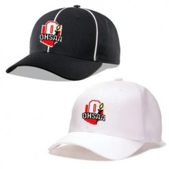 Richardson Sports OHSAA Logo Richardson P3 Hat Ohio