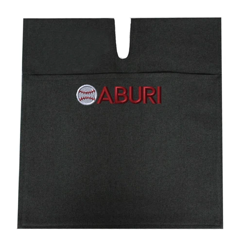 Smitty Apparel ABURI Ball Bags