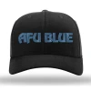Richardson AFU BLUE Hats