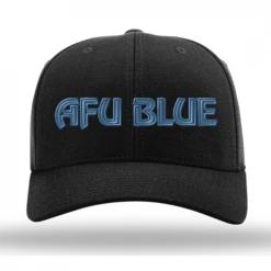 Richardson AFU BLUE Hats