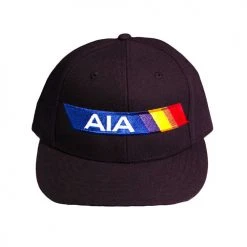 Richardson Sports AIA Arizona Logo Softball Umpire Hats