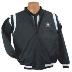Smitty Apparel CO. Alabama AHSAA Logo Basketball Referee Jacket