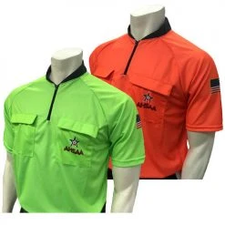 SMITTY APPAREL Alabama AHSAA Logo Soccer Shirts