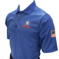 CHOOSE MEN'S OR WOMEN'S Alabama Logo Elite Volleyball Shirt