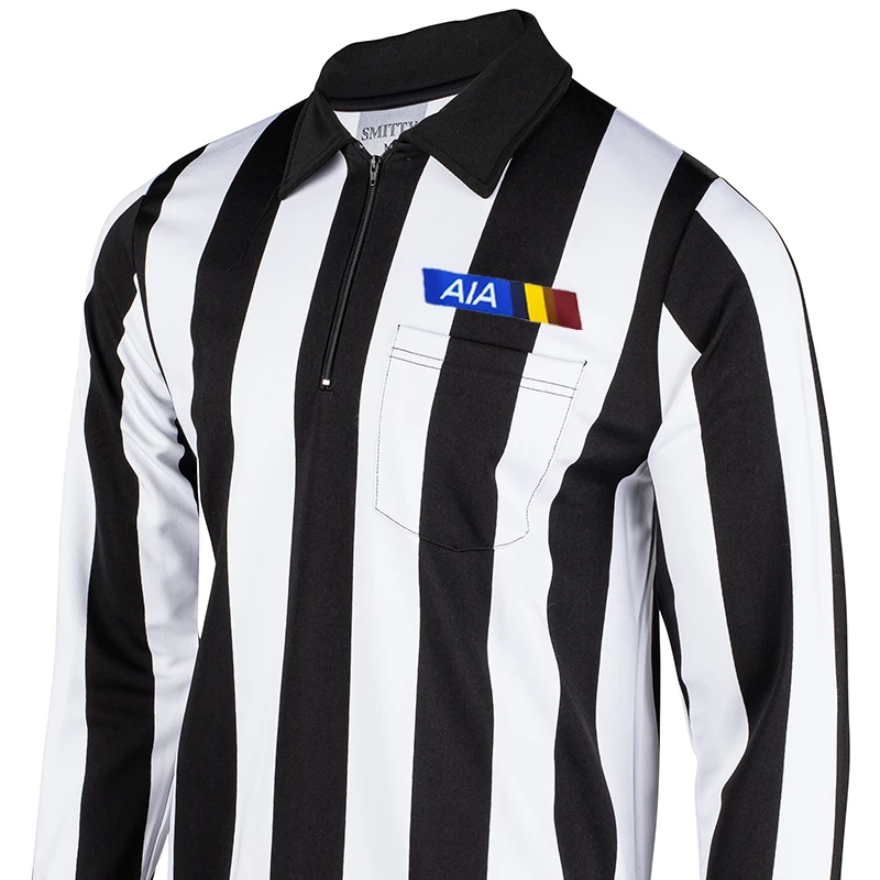 Smitty Apparel Co. Arizona AIA & CAA Arizona AIA Long Sleeve Shirt WITHOUT American Flag