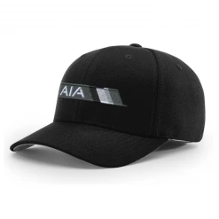Richardson Sports New! AIA Baseball Umpire Hats