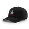 Richardson Sports Alabama AHSAA Logo Baseball Umpire Hats