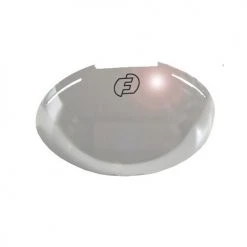 Force 3 Face Mask Sun Visor