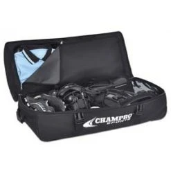 Champro Deluxe Umpire Equipment Bag Equipment Bags