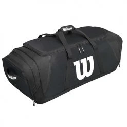 Wilson Umpire Gear/Duffle Bag Equipment Bags