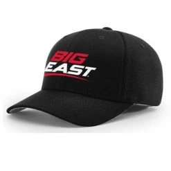 American, Big12, Big East, C-USA, Big10, ACC, Big South, Sun Belt, OVC, A Sun Richardson College Baseball Logo Umpire Hats