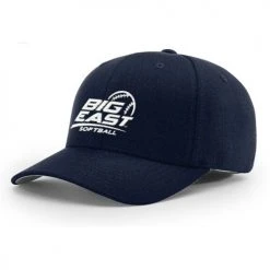 ACC, Big East, Big South, Ivy League, Conference USA, Southland, Big XII, OVC Richardson College Softball Logo Umpire Hats