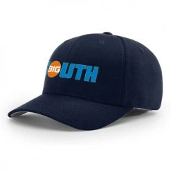 ACC, Big East, Big South, Ivy League, Conference USA, Southland, Big XII, OVC Richardson College Softball Logo Umpire Hats