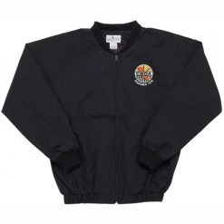 Smitty Apparel CO. Pre-Game Jackets California CBOA Basketball Referee Jacket
