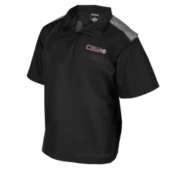 Smitty Apparel CO. Defective CBUAO Logo MLB Convertible Pullover Umpire Jacket