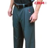 Smitty Apparel CO. CBUAO Charcoal 4-Way Stretch Umpire Pants