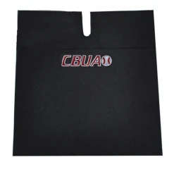 Smitty Apparel CBUAO Black Ball Bags