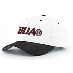 Richardson CBUAO White Hats