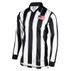 Smitty Apparel MADE IN THE USA Smitty Long Sleeve 2¼" Stripe W/ Dye Sublimated Flag