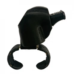 The Whistle Shield For Finger Whistles