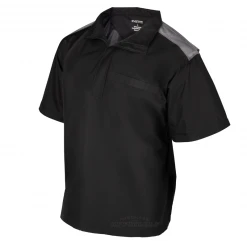 Smitty Apparel CO. NEW! MLB Convertible Pullover Umpire Jacket