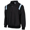 Smitty Apparel CO. Northwoods League 1/2 Zip Pullover Umpire Jacket