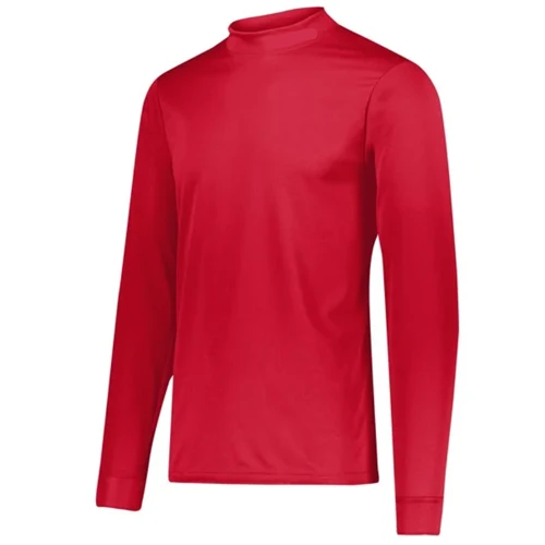 Multiple Colors Available Compression & Undergarments Long Sleeve Mocks
