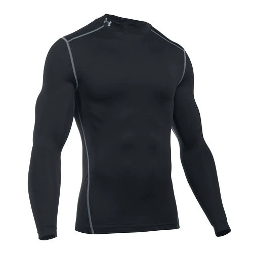 Under Armour ColdGear® Compression Mock