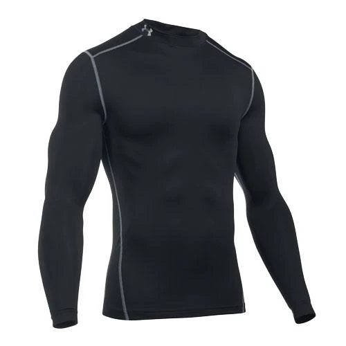 Under Armour ColdGear® Compression Mock
