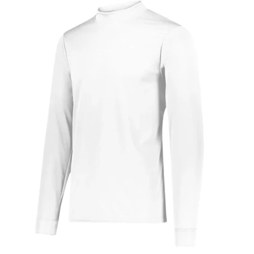 Multiple Colors Available Compression & Undergarments Long Sleeve Mocks