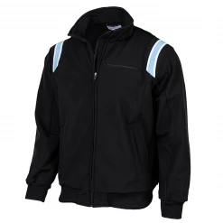 Smitty Apparel CO. Full Zip Thermal Fleece Umpire Jacket Umpire Jackets