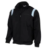 Smitty Apparel CO. West Coast League Full Zip Thermal Fleece Umpire Jacket