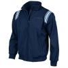 Smitty Apparel CO. Full Zip Thermal Fleece Umpire Jacket NYSSO