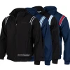 Smitty Apparel CO. Full Zip Thermal Fleece Umpire Jacket Umpire Jackets