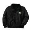 PORT AUTHORITY Ohio OHSAA Logo Fleece Lined Track Jacket