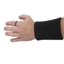 Choose Black Or Pink Wristband Down Indicator Down Indicators