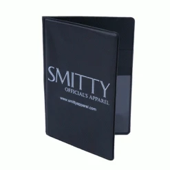 Smitty Apparel CO. Book Style Game Card Holder Other Baseball Accessories