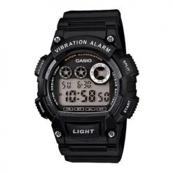 Casio Wrist Watch Watches & Timing Devices