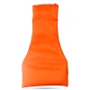 Smitty Apparel Co. Orange Long Neck Bean Bags