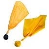 Flags N' Bags Long Toss Gold Penalty Flags
