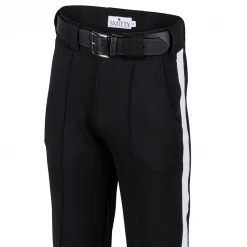 Smitty Apparel Co. Pants & Shorts Smitty Premium Tapered Fit 4-Way Stretch Football Pants