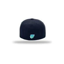 Richardson Sports All Umpire Hats FHSAA Logo Mesh Umpire Hats