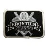 Purchase Officials Supplies Frontier League Patch